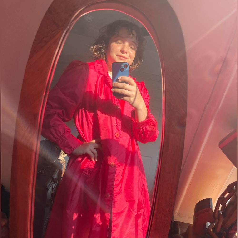 Hi! I’m Rachel G 🤘🏻